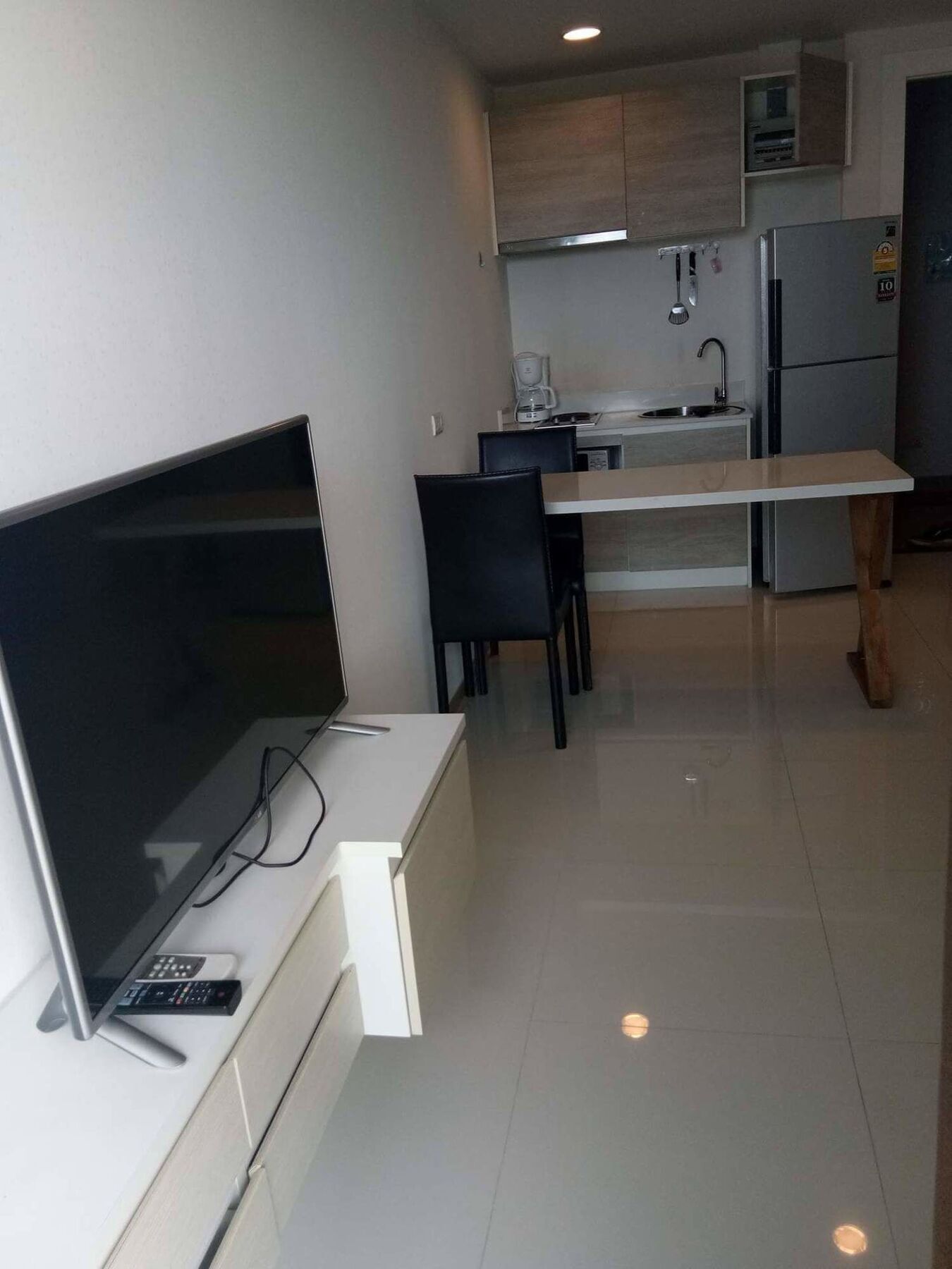 Acqua Condominium Pattaya Esterno foto